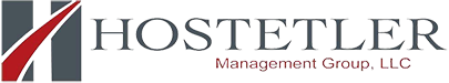 Hostetler Management Group LLC Logo